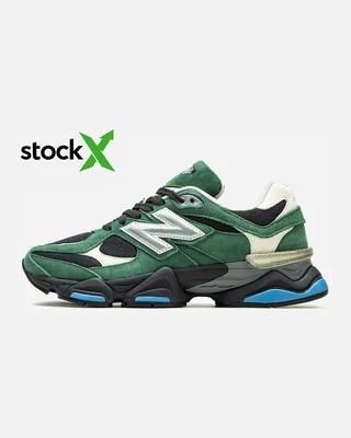 New Balance 1042 New Balance 9060 — головне фото товару