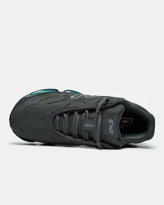 New Balance ABZORB 2000 Green — головне фото товару