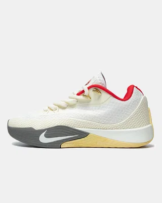 Nike S.T. Flare EP 'Pure Platinum' HF0232-002 — головне фото товару