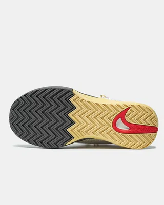 Nike S.T. Flare EP 'Pure Platinum' HF0232-002 — головне фото товару