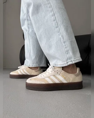 Adidas Samba Linens — головне фото товару