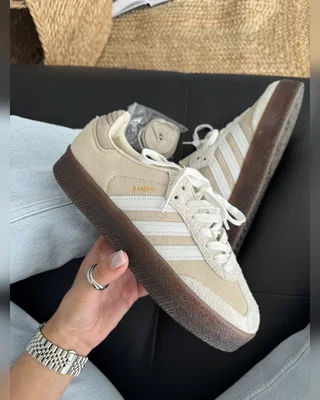 Adidas Samba Linens — головне фото товару