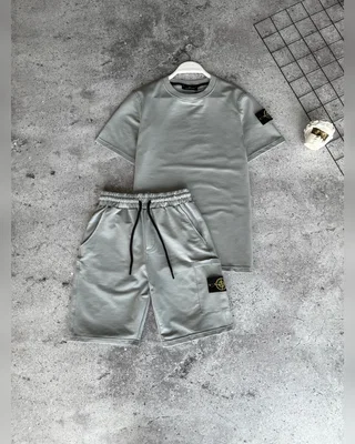 Комплект Stone Island — головне фото товару
