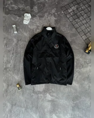 Куртка Moncler — головне фото товару
