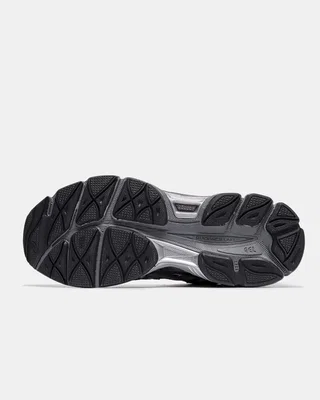 Asics Gel NYC 'Black Graphite Grey' — головне фото товару
