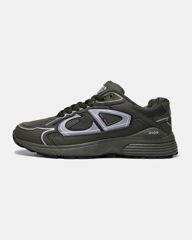 Dior B30 'Reflective CD30 Olive' 3SN279ZRD H680 — головне фото товару