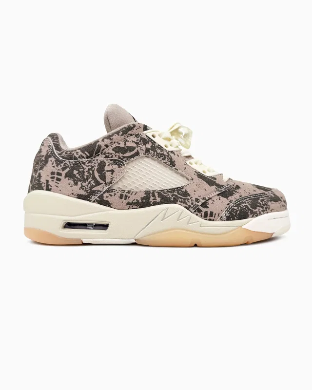 Nike Air Jordan 5 Expressions — головне фото товару