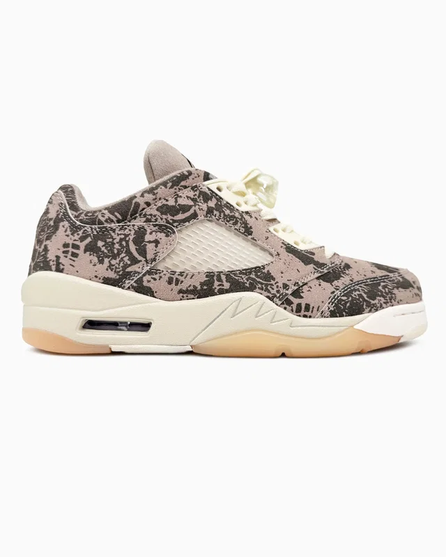 Nike Air Jordan 5 Expressions — головне фото товару