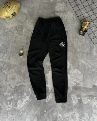Штани Calvin Klein — головне фото товару