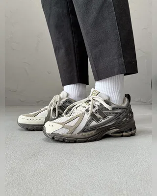 New Balance 1906R Mocha Brown — головне фото товару