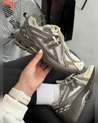 New Balance 1906R Mocha Brown — головне фото товару