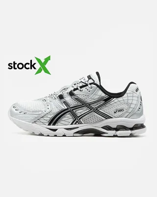 Asics 2696 Asics Gel Nimbus 10.1 — головне фото товару