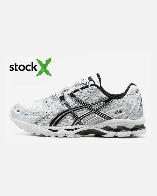 Asics 2696 Asics Gel Nimbus 10.1 — головне фото товару