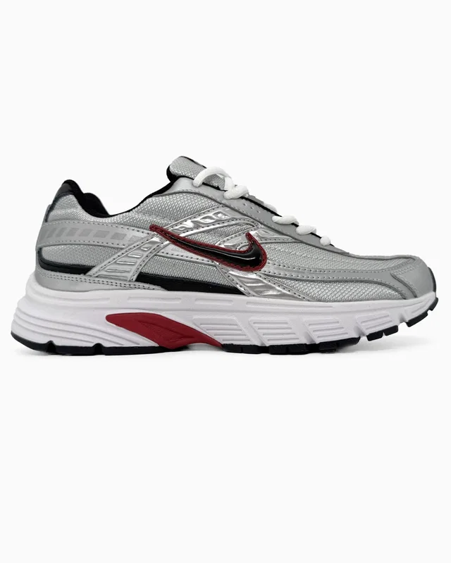 Nike Initiator Silver/Red — головне фото товару