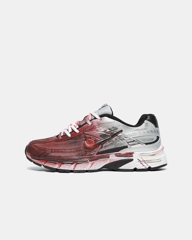 Nike Ini. Custom Red — головне фото товару