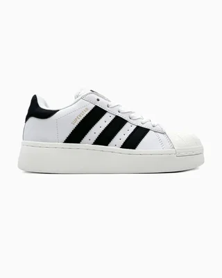 Adidas Superstar XLG White — головне фото товару