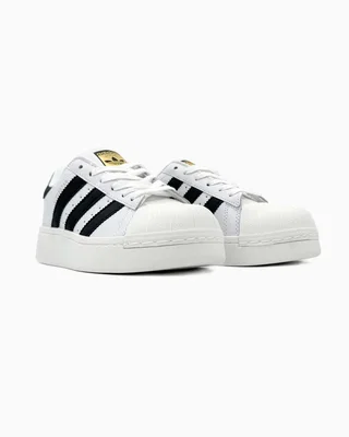 Adidas Superstar XLG White — головне фото товару