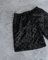 Шорти Louis Vuitton — головне фото товару