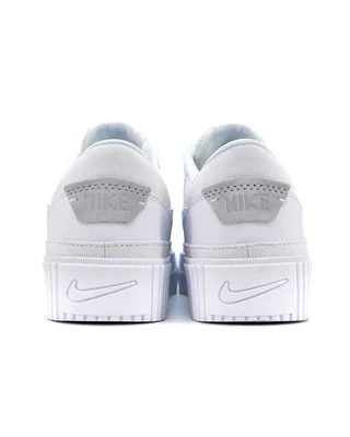 Nike Court Legacy Lift White — головне фото товару