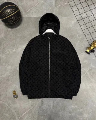 Куртка Louis Vuitton — головне фото товару