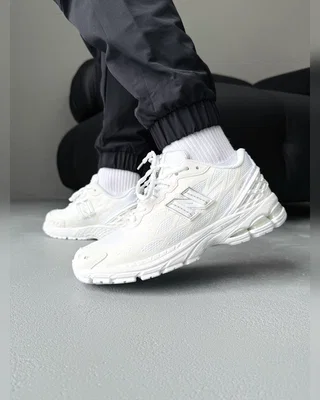 New Balance 1906R Fantomfit White — головне фото товару