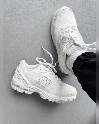 New Balance 1906R Fantomfit White — головне фото товару