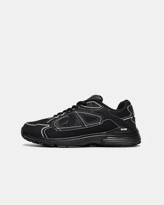 Dior B30 All Black — головне фото товару