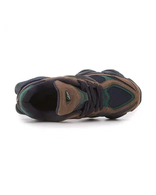 New Balance 9060 Beef and Broccol Brown Black — головне фото товару