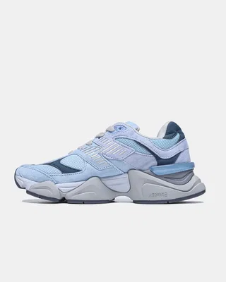 New Balance 9060 'Chrome Blue' U9060EED — головне фото товару