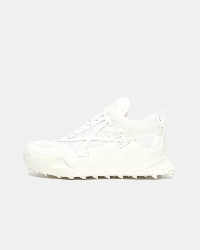 Off White Ofsy 1000 white — головне фото товару