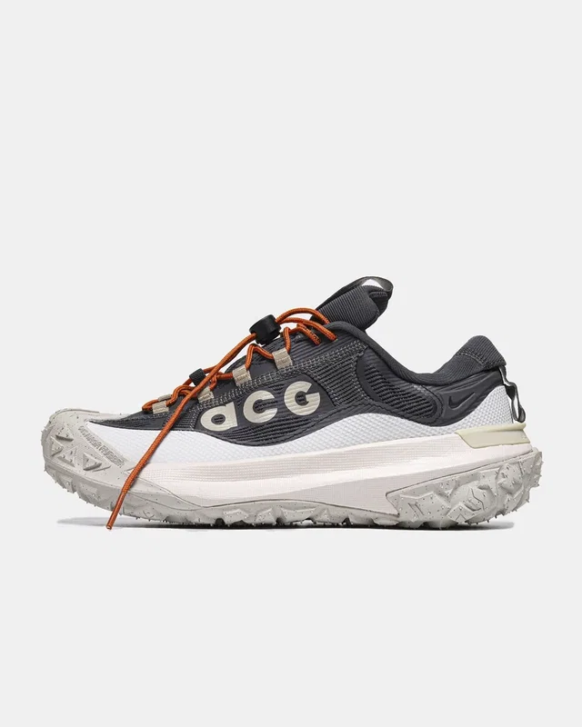 Nike ACG Mountain Fly 2 Low 'Dark Smoke Grey' — головне фото товару
