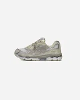 Asics Gel-Nyc White/Taupe — головне фото товару