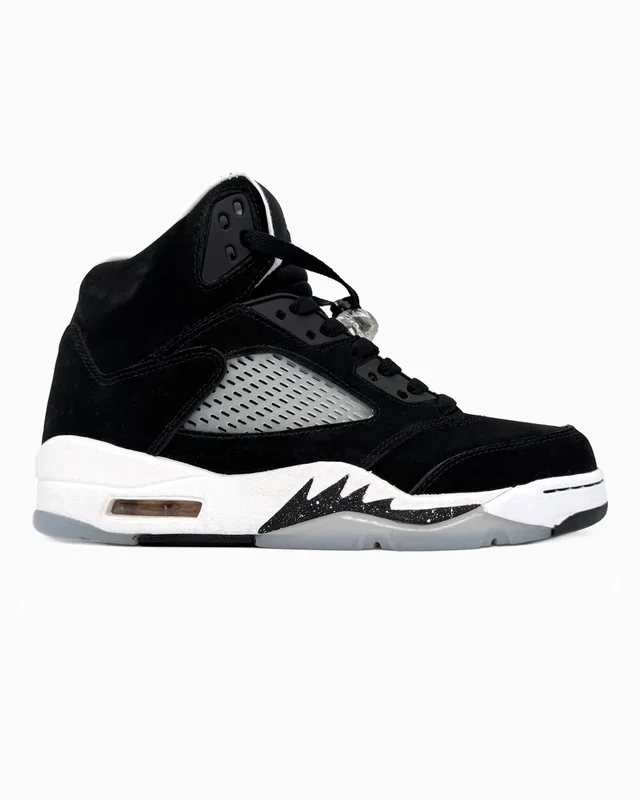 Nike Air Jordan 5 Retro Moonlight — головне фото товару