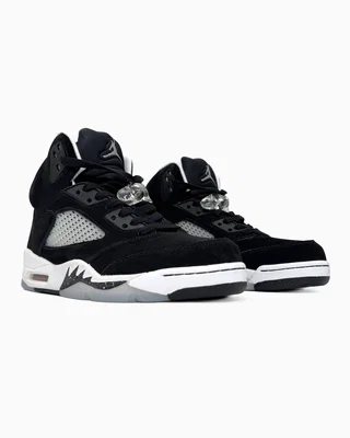 Nike Air Jordan 5 Retro Moonlight — головне фото товару
