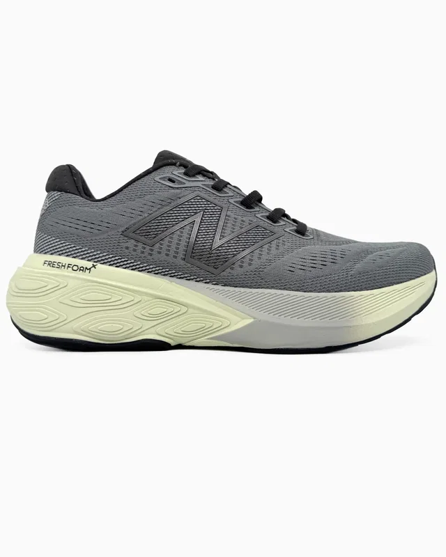 New Balance Fresh Foam Slate Grey/Mineral/Black — головне фото товару
