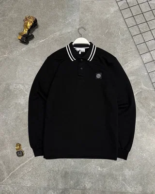 Світшот Stone Island — головне фото товару