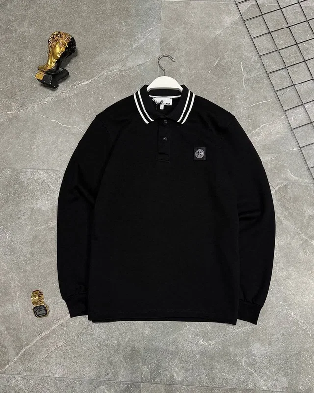 Світшот Stone Island — головне фото товару