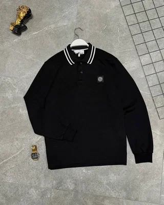 Світшот Stone Island — головне фото товару