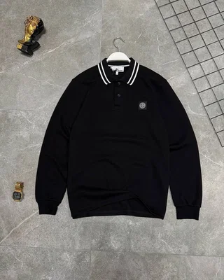 Світшот Stone Island — головне фото товару