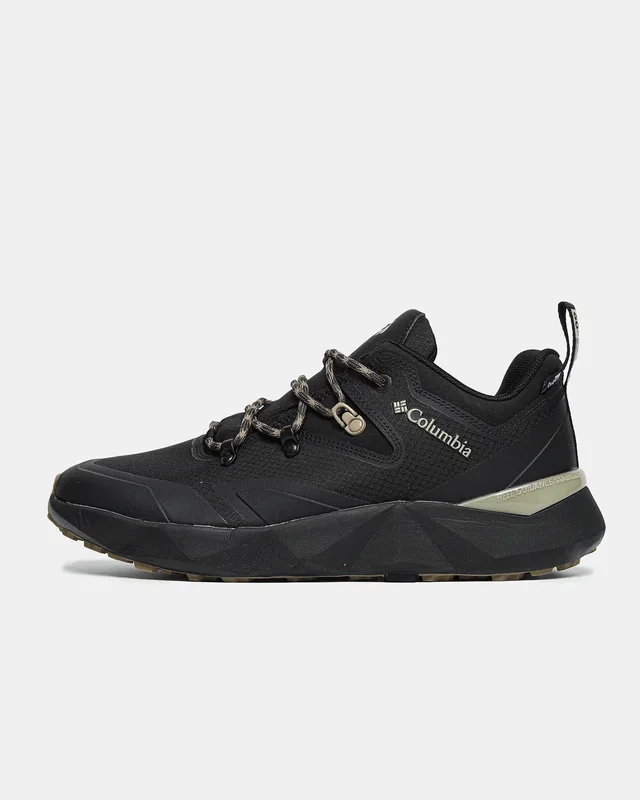 Columbia Facet 30 Black — головне фото товару