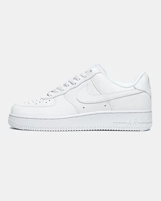Nike Air force 1 white — головне фото товару