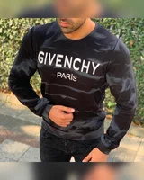 Світшот Givenchy — головне фото товару