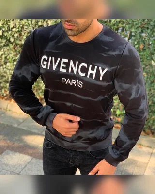 Світшот Givenchy — головне фото товару