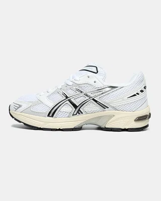 Asics Gel-1130 'White Cloud Grey' 1201A256-118 — головне фото товару