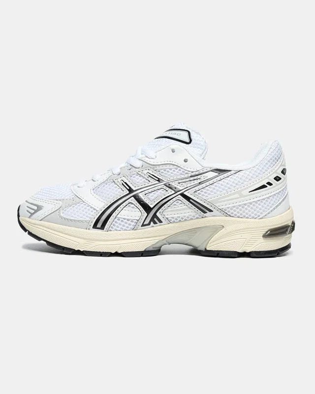 Asics Gel-1130 'White Cloud Grey' 1201A256-118 — головне фото товару