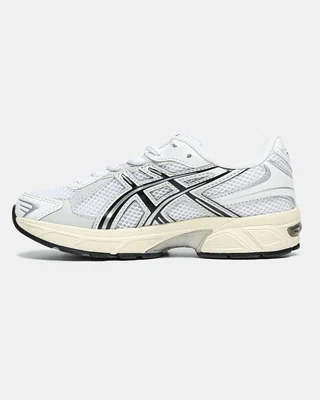 Asics Gel-1130 'White Cloud Grey' 1201A256-118 — головне фото товару