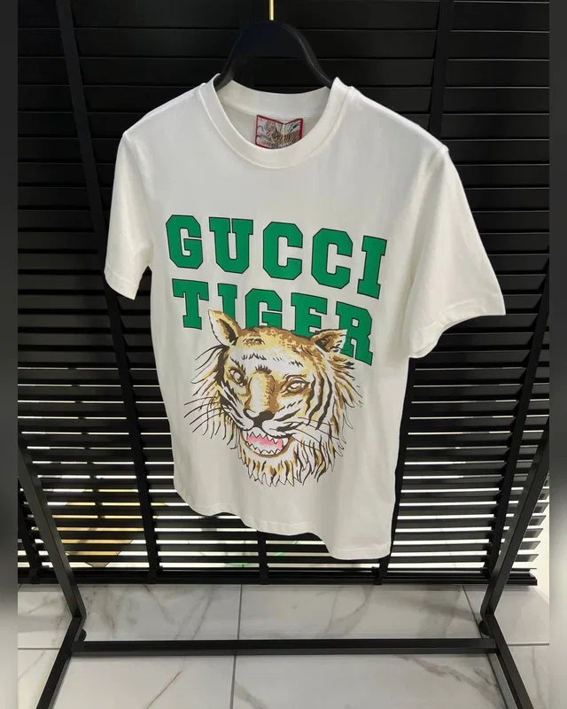 Gucci Tiger — головне фото товару