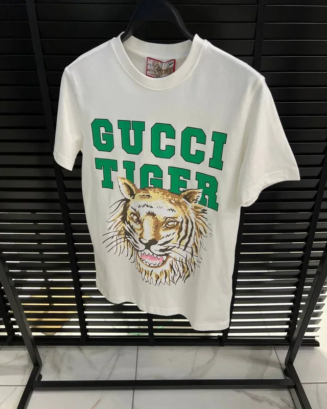 Gucci Tiger — головне фото товару