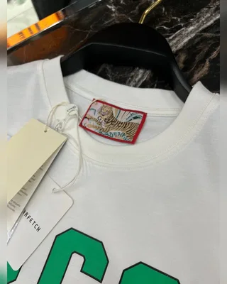 Gucci Tiger — головне фото товару
