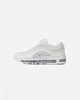 Nike Air Max 97 Triple White — головне фото товару